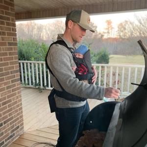 Meet your Posher, Jess